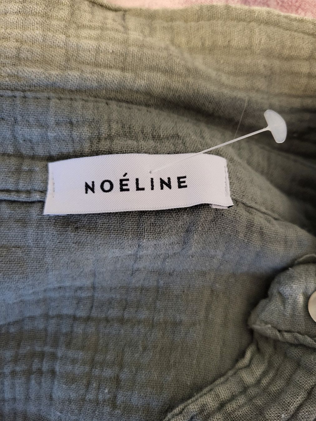 Vestiti: Neu Kleid Hemd Noéline, One Size  – Nuovo (secondo la descrizione) da Suhr venduto da lul_87gh 3
