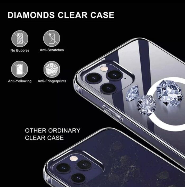 Covers & Schutzfolien: iPhone 15 Pro Max Hülle + 9D Panzerglas & Kamera Schutz – Neu und originalverpackt aus Neuhausen am Rheinfall von nyliastore 2