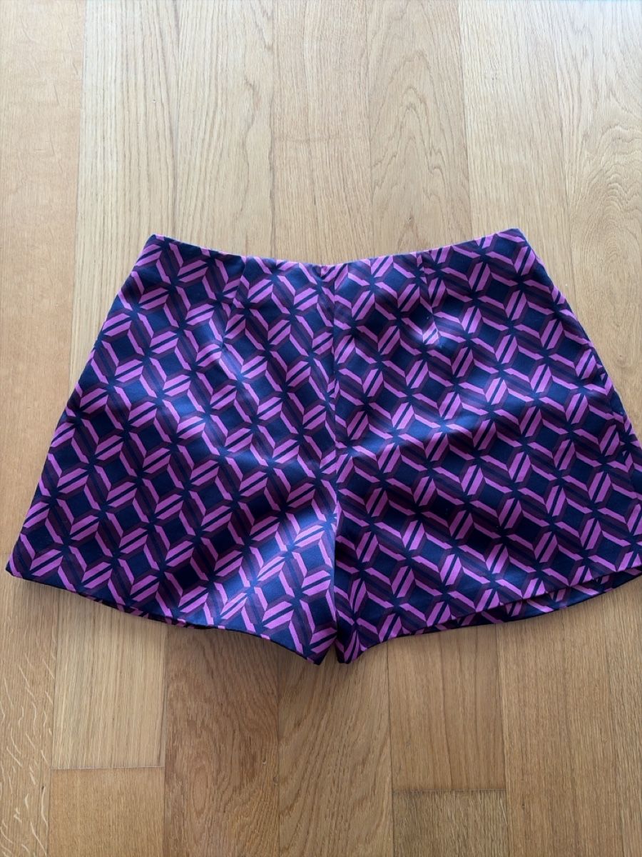 Nafnaf Pantaloni: Nafnaf gr.38 Kurzehose – Nuovo (secondo la descrizione) da Andhausen venduto da bgy_y6xl 1