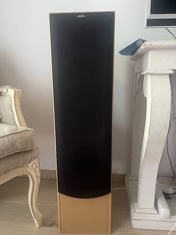 Casse acustiche: Enceinte Jamo Studio  190 – Usato da Pully venduto da friporte11