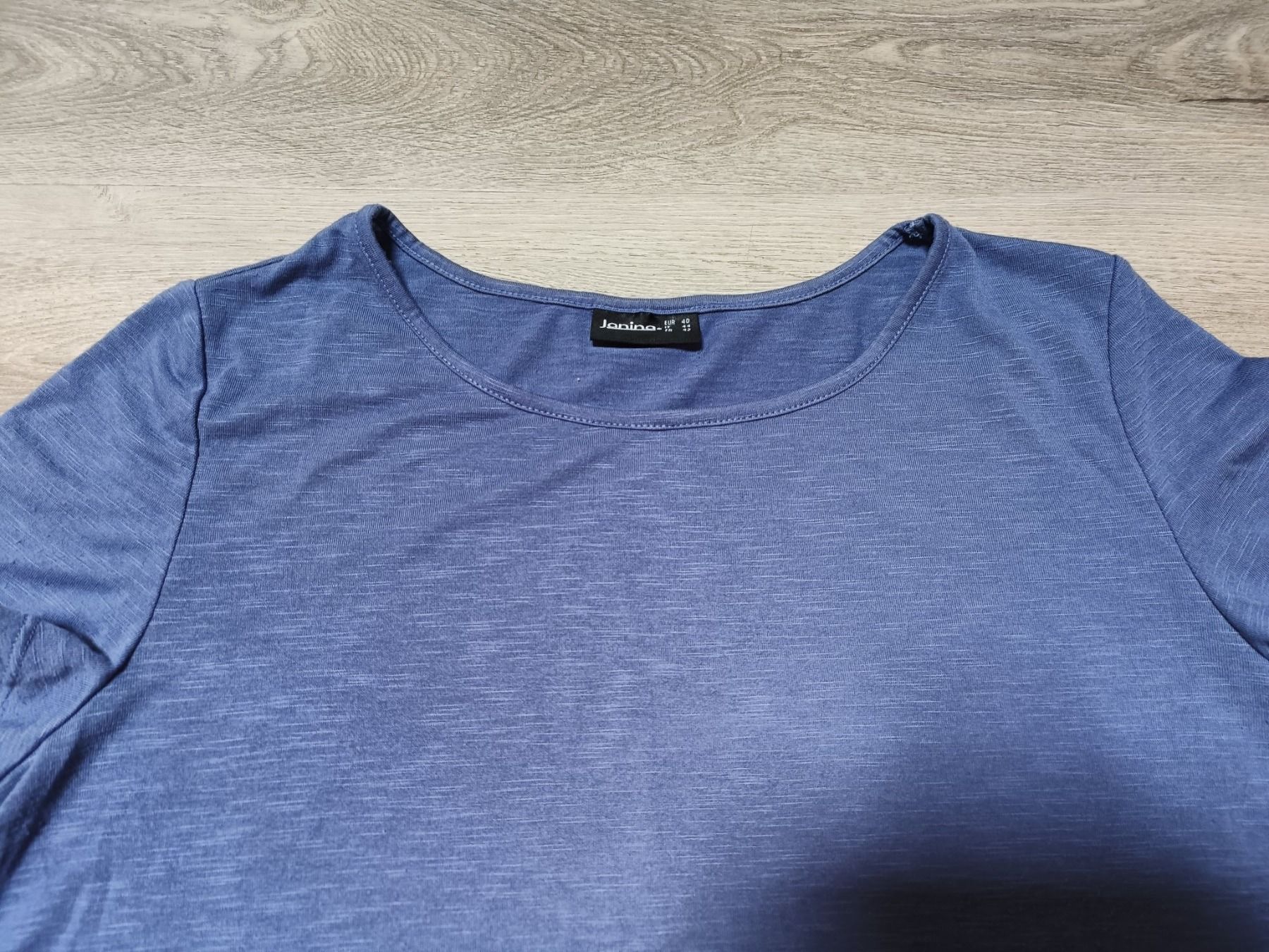 T-shirt: Shirt 40 – Usato da Bätterkinden venduto da Elefantenzoo 1