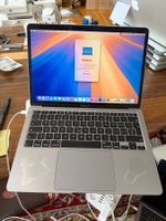 Macbook Air. 2020