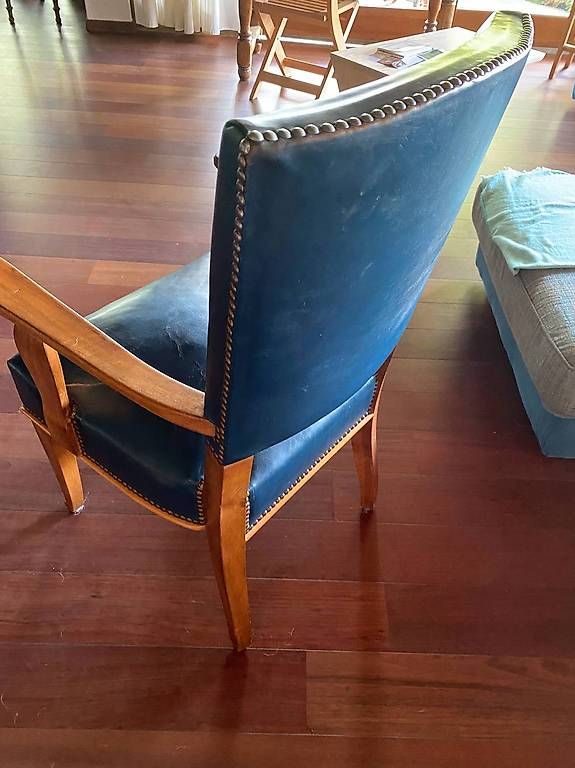 Fauteuils: Fauteuils – D'occasion à le grand-saconnex par Giulma 2