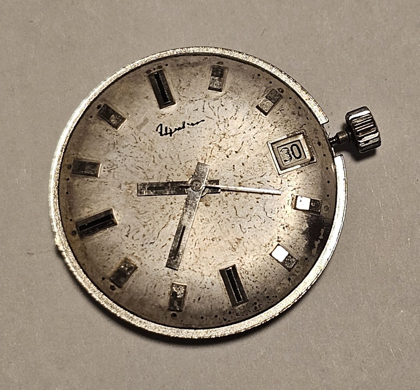 Eta Orologi: Mouvement ETA 2472 – Usato da Genève venduto da Fresko01