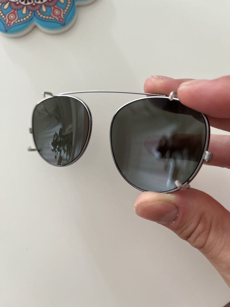 Lunettes & Verres: Marc O'Polo Sunglasses Clip – Neuf (Voir description) à Umiken par rus_6r29 3
