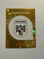 Panini WM 2026 Panama PAN 1