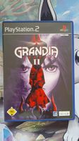 Grandia 2 - PS2 - Schöner Zustand
