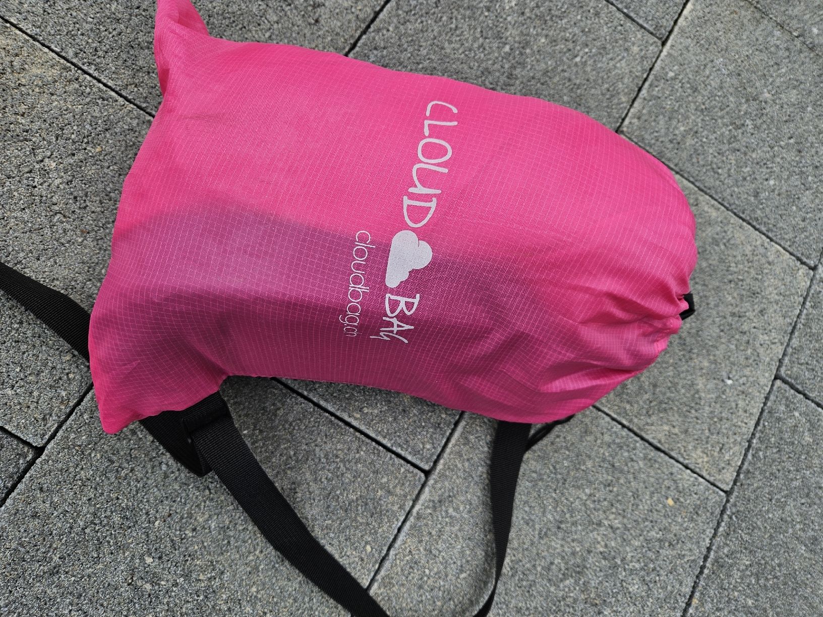Liegen & Liegestühle: Cloud Bag – Gebraucht aus huttwil von care.b 1