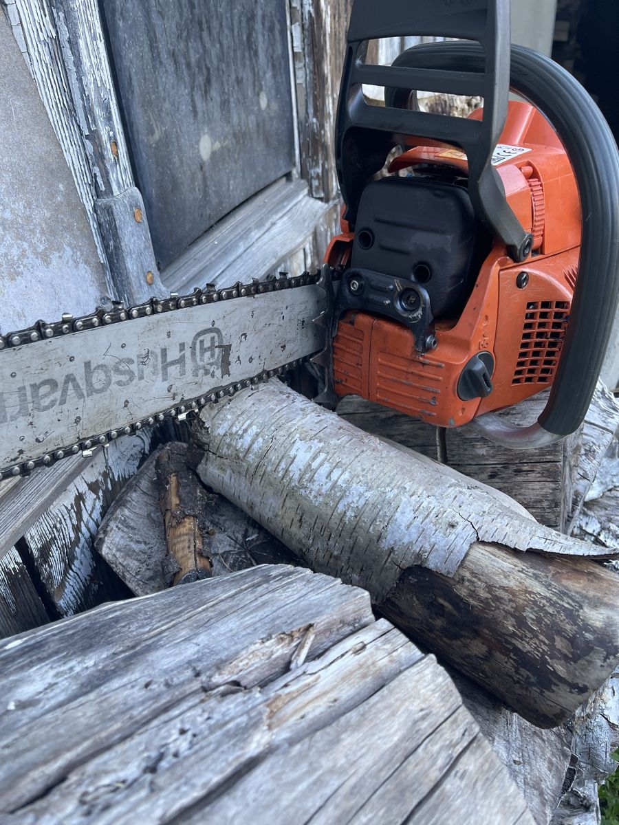 Husqvarna Scies: Husqvarna 357 XP  – D'occasion à Bern par SVTools 1