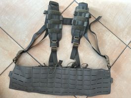 MBAS Chest Rig 14 Stgw Mag