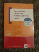 Thematischer Grund- und Aufbauwortschatz