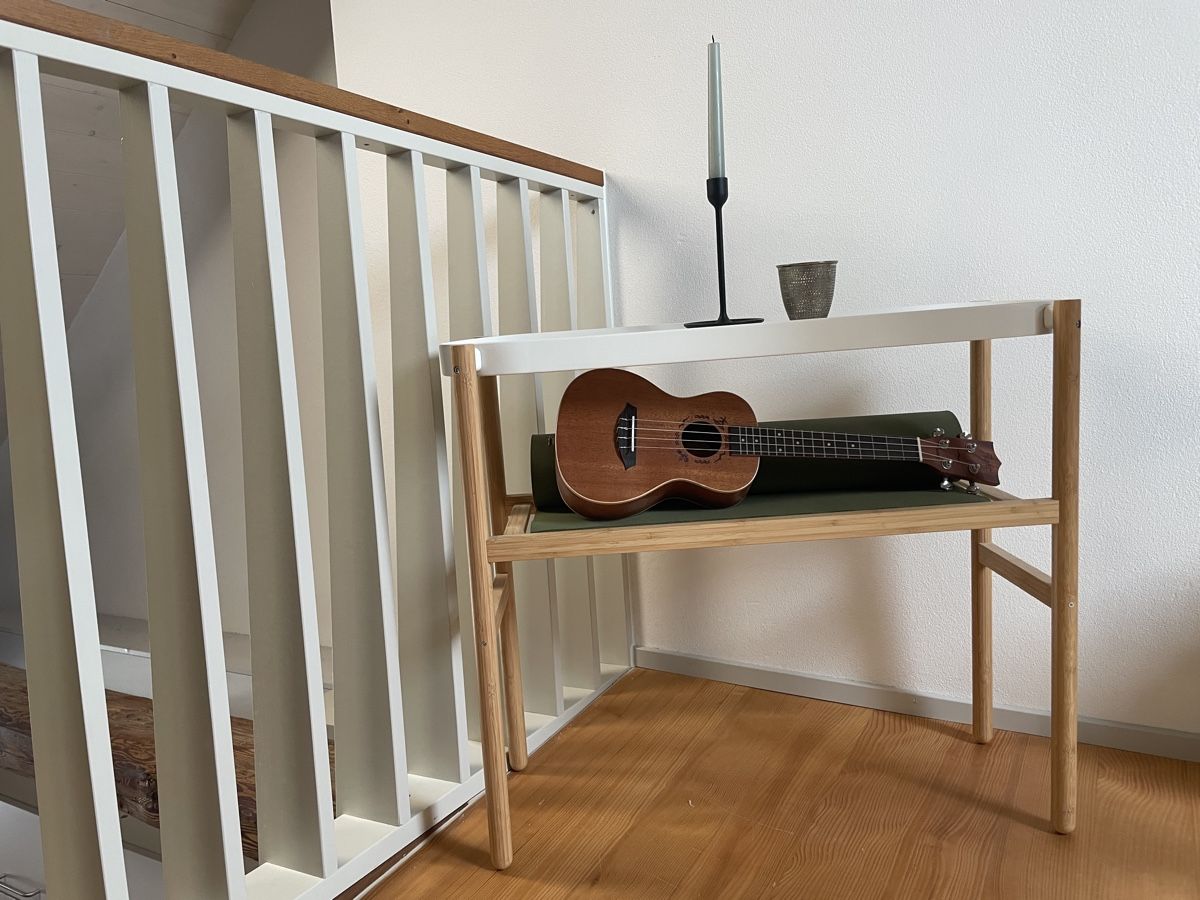 Autres articles pour la maison: Konsolentisch/ Pflanzenständer SATSUMAS – D'occasion à Winterthur par lue_sqt9