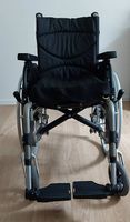 Leichtgewicht Rollstuhl V300D-44 SB39