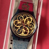Swatch Limited Edition, Rarität, Neu!