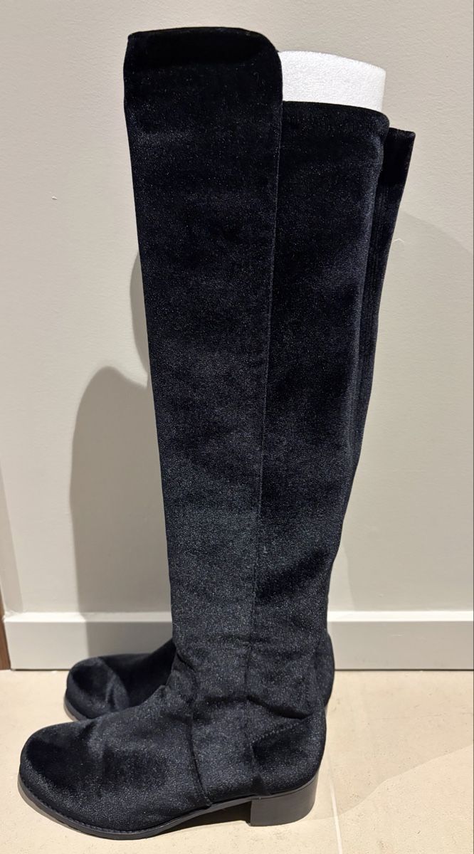 Stuart Weitzman Scarpe da donna: Stuart Weitzman tall boots 36.5 – Nuovo (secondo la descrizione) da Cologny venduto da sab_xh7v 1