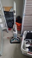 Bissell Crosswave Cordless Max Staubsauger - Zubehör!