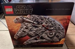 LEGO Star Wars Millennium Falcon 75192 UCS 