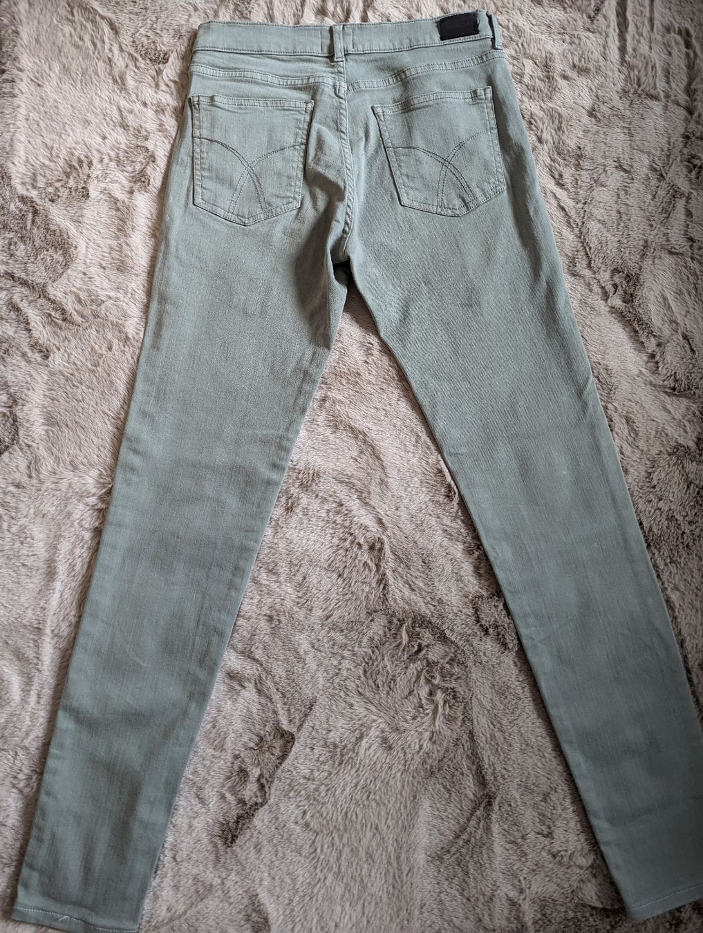 Jeans: jean Bérénice 36 – Nuovo (secondo la descrizione) da Montreux venduto da dem_gyt9 2