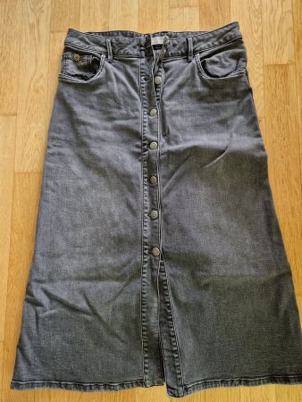 ODD MOLLY Jeans-Rock / Jupe