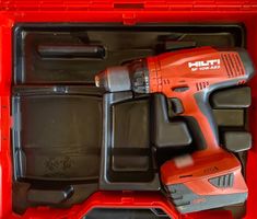 Visseuse Perceuse/Akku-Schlagschrauber Hilti SF 10W A22