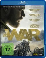 A War (Blu-Ray)