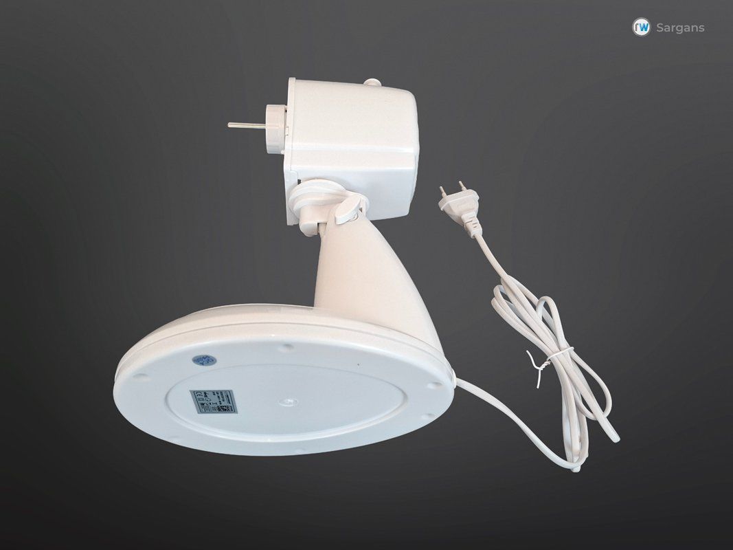 Ventilatoren: ESPERANZA Desktop Fan ZEPHYR – Neu (gemäss Beschreibung) aus Sargans von Restwert_Sargans 1