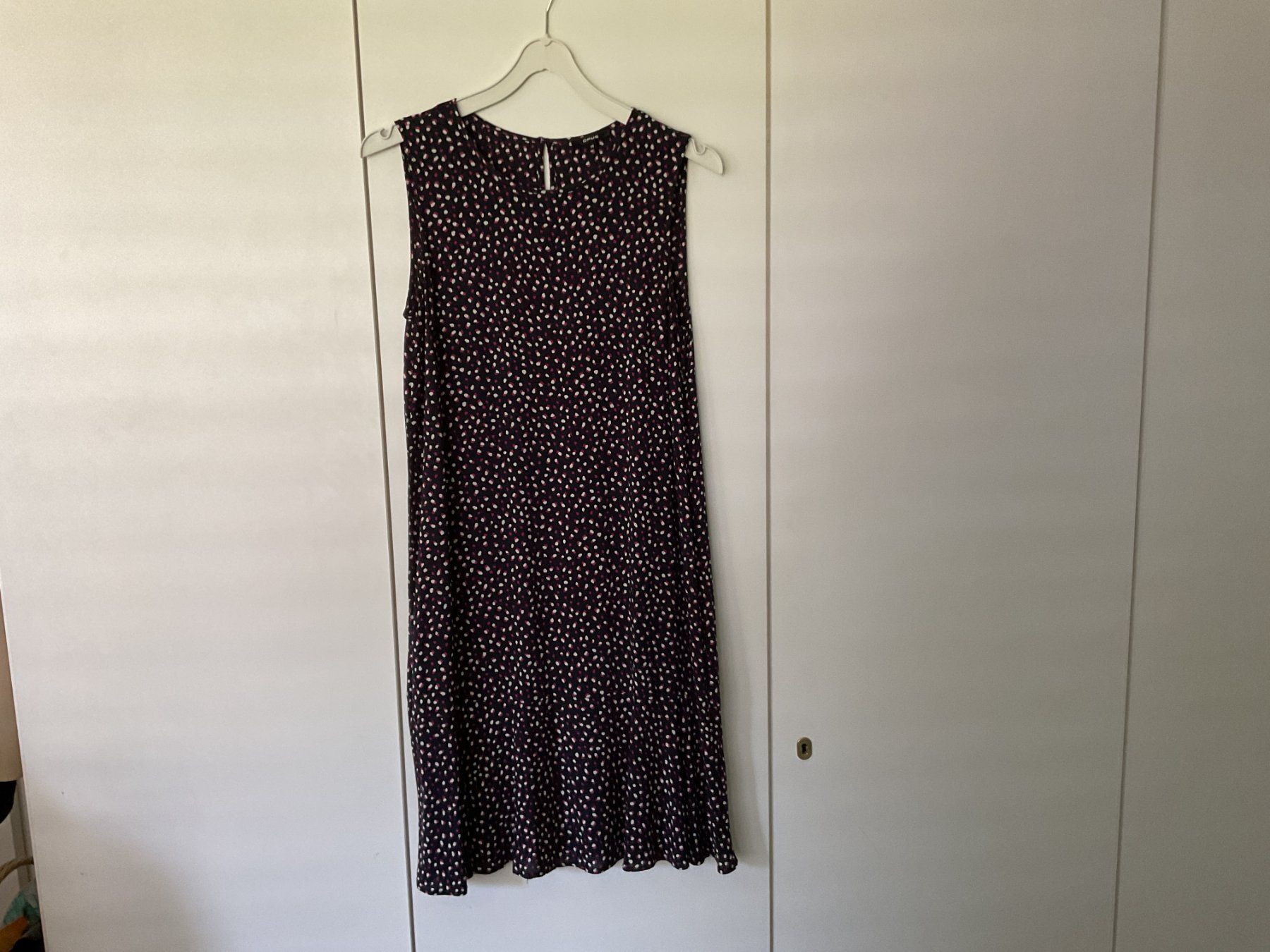 Opus Kleider: Opus - luftiges Sommerkleid - Gr. 38 – Gebraucht aus Walchwil von Budy7 1