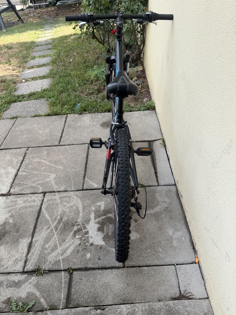 Specialized Biciclette: Mountainbike Kinder – Usato da Bülach venduto da Dragana1996 3