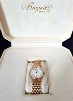 Breguet Damen-Schmuckuhr