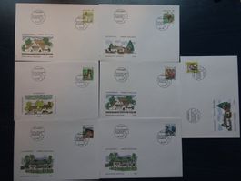 FDC 1991/92
