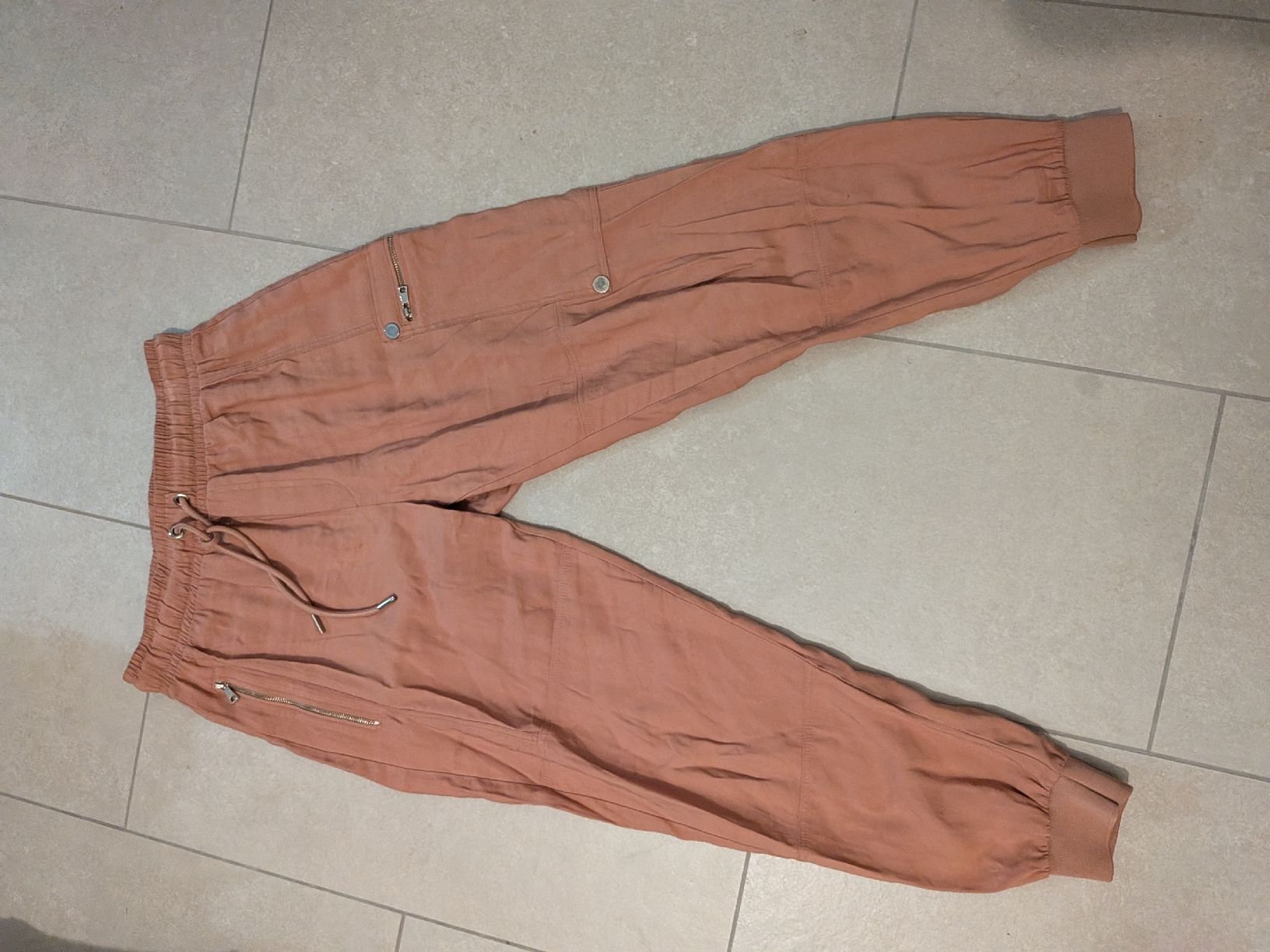 Zara Hosen: pantalon Zara t.S – Gebraucht aus Genève von Maelenn