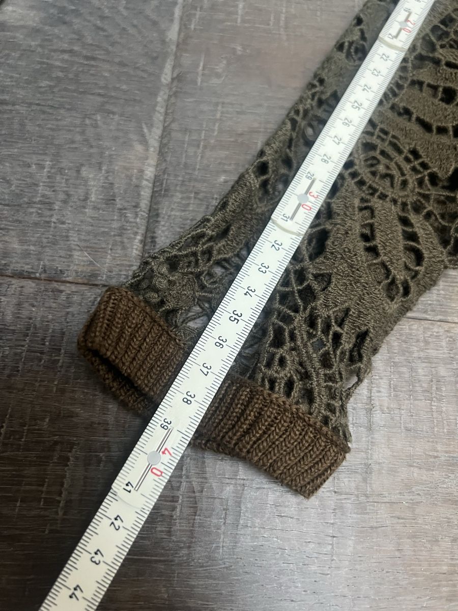Isabel Marant Kleider: Isabel Marant Spitzenpullover Kleid Gr. 42 top Zustand  – Neu (gemäss Beschreibung) aus Horgen von Baroseda 4