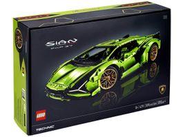 42115 Lamborghini Sián FKP 37