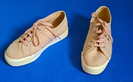 Schöne Superga 2750 Cotu Classic  Sneaker, Damen, Grösse 37