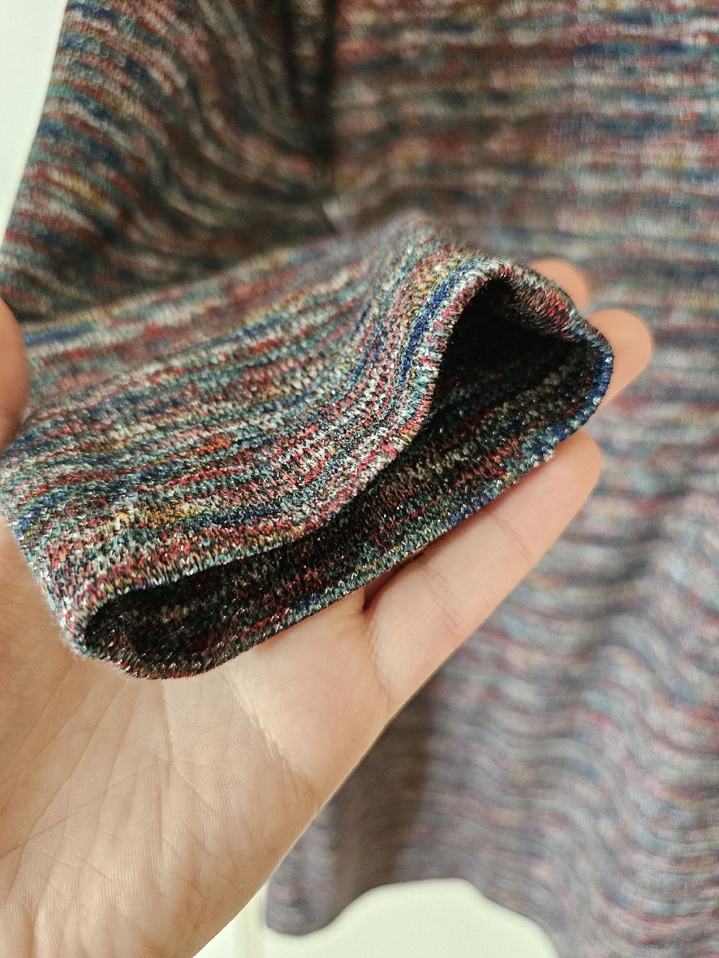 Kleider: Schönes buntes Kleid L – Gebraucht aus Rüti ZH von Atena007 5