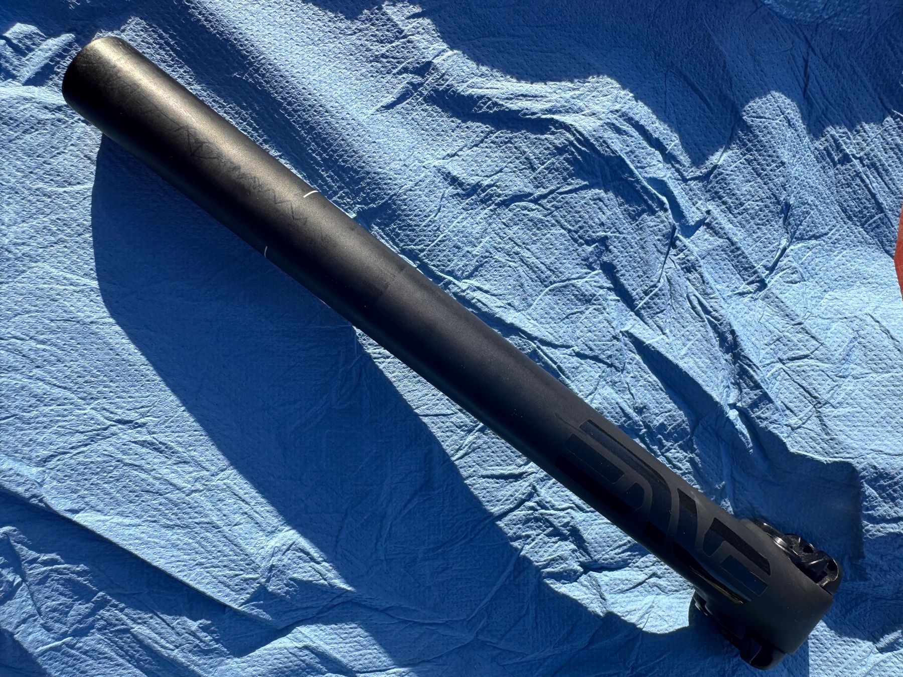 Enve Pezzi di ricambio: Enve Seatpost 27.2 – Nuovo (secondo la descrizione) da Schleitheim venduto da Breezer9 6