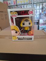 Funko Pop! Georgie Denbrough #536 Chase IT Es