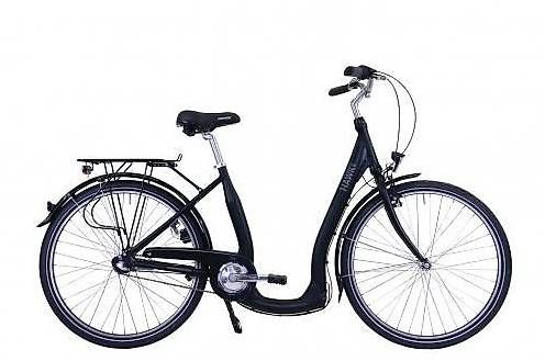 Biciclette: Merida Easy Boarding – Usato da Zofingen venduto da Nhomer 1