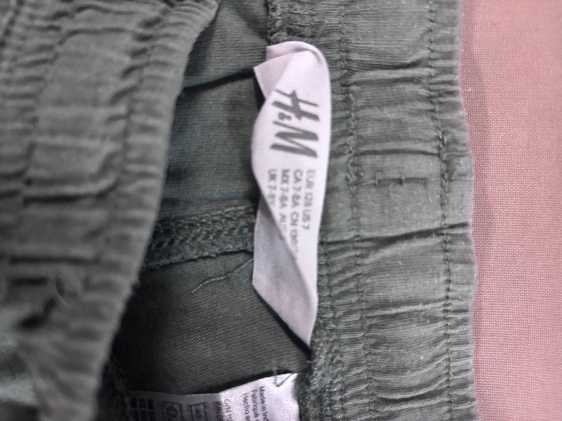 Lotti & Set di vestiti: 3 Shorts 122 und 128 – Usato da Regensdorf venduto da Piritatti 6