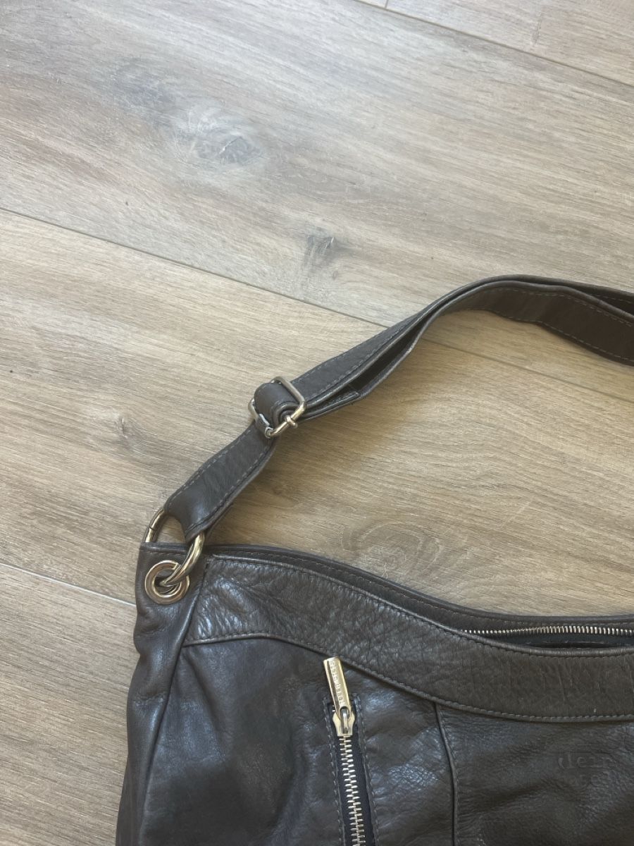 Kleinbasel Sacs femmes: Ledertasche von kleinbasel – D'occasion à Bremgarten AG par Anna1999999 6