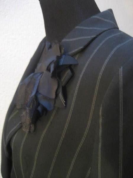 Biba Giacche: Veste Biba taille 38-40, neuve – Nuovo e nell'imballaggio originale da Delémont venduto da marryb 5