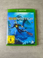 Subnautica - gearbox - Xbox One