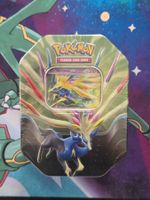 Pokébox Légendes Azur – Xerneas-ex – Pokémon – FR
