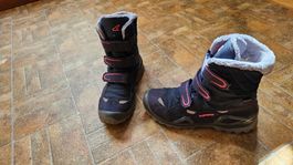 Lowa Gore-tex Winterstiefel TOP