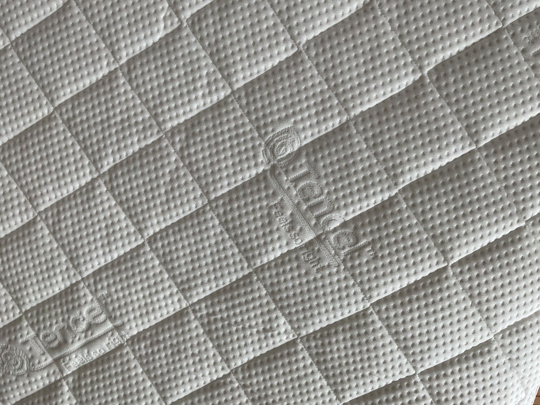 Micasa Materassi: Topper Lune 180x210 cm – Nuovo (secondo la descrizione) da Meggen venduto da Jeannine_24 1