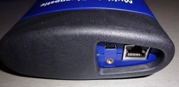 Tutti gli attrezzi: Vauxhall / Opel GM MDI Diagnosegerät OBD – Nuovo (secondo la descrizione) da Chur venduto da _xtronix_ 5