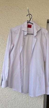 Hugo Boss Hemd, 38