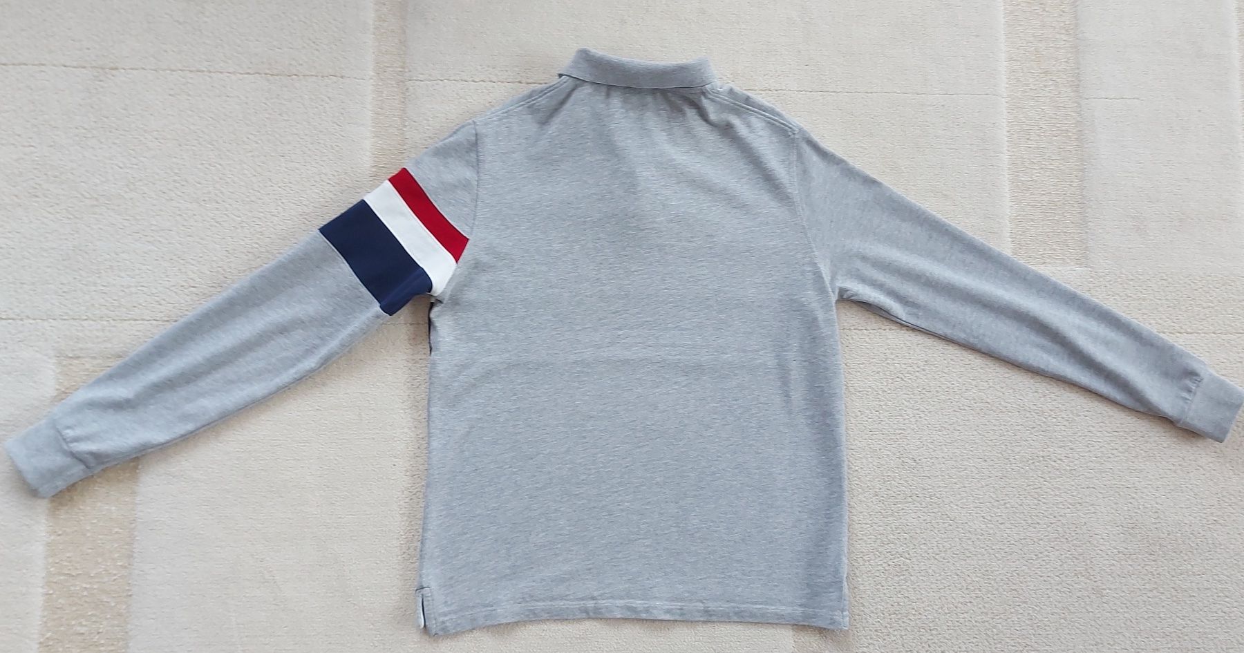 US Polo Polo-Shirts: Poloshirt von "U.S. Polo Assn." Gr. S – Neu (gemäss Beschreibung) aus Wabern von Irakene 7
