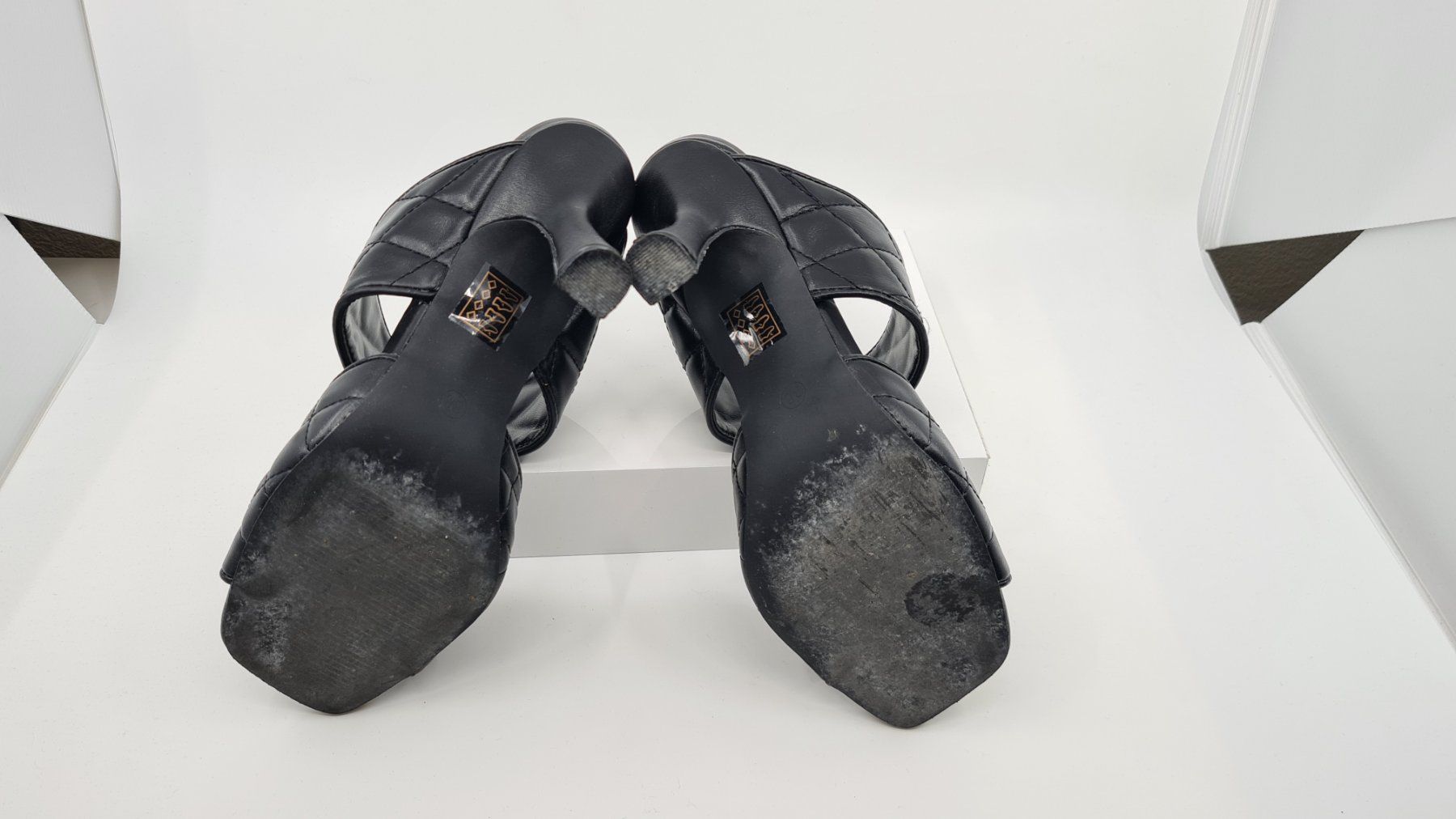 Scarpe da donna: Kharisma Damenschuh – Usato da Bremgarten AG venduto da SouthFlorida 3