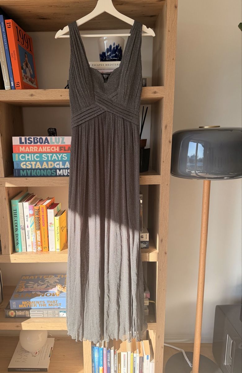Vestiti: Evening gown – Nuovo (secondo la descrizione) da La Croix (Lutry) venduto da secondhandZara